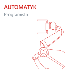 Automatyk – Programista