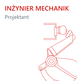 Inżynier Mechanik – Projektant - Automationstechnik