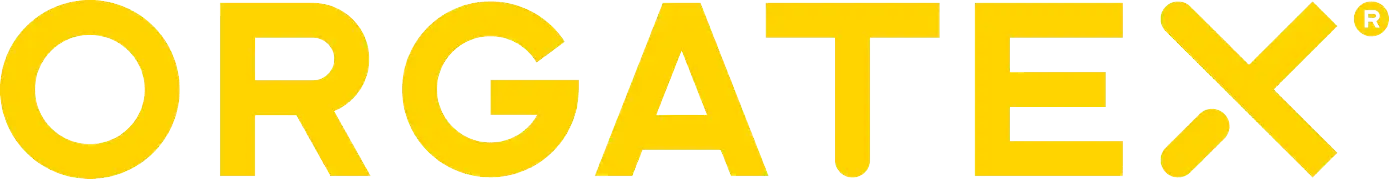 logo orgatex