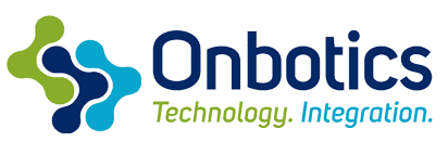 logo onbotics
